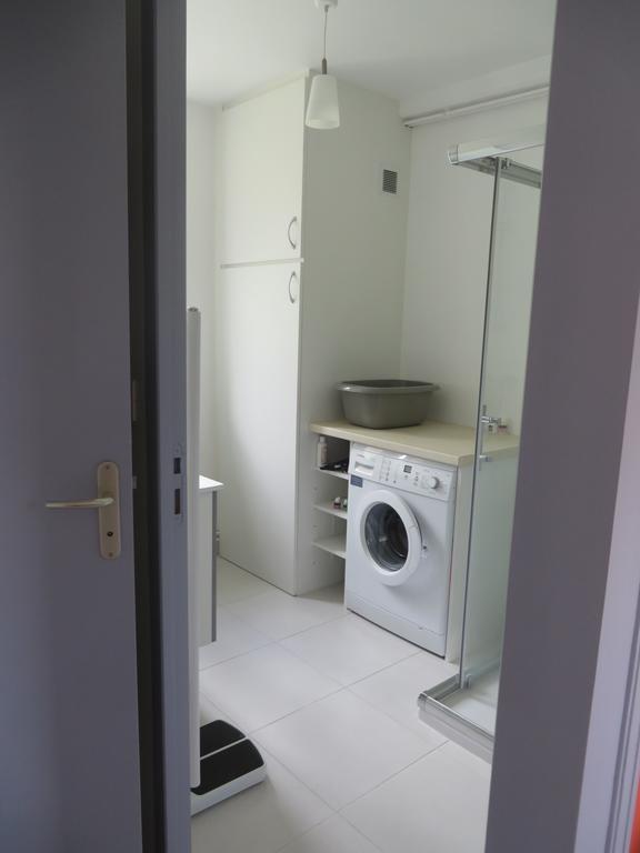 Les Brosses Villa Mur-de-Sologne ภายนอก รูปภาพ